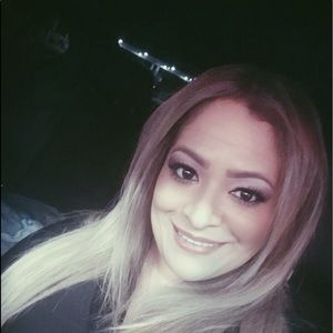 Meet your Posher, Suzzie